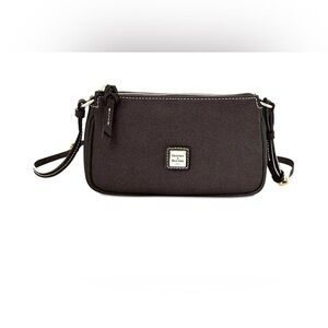 Dooney & Bourke Lexi Saffiano Leather Crossbody